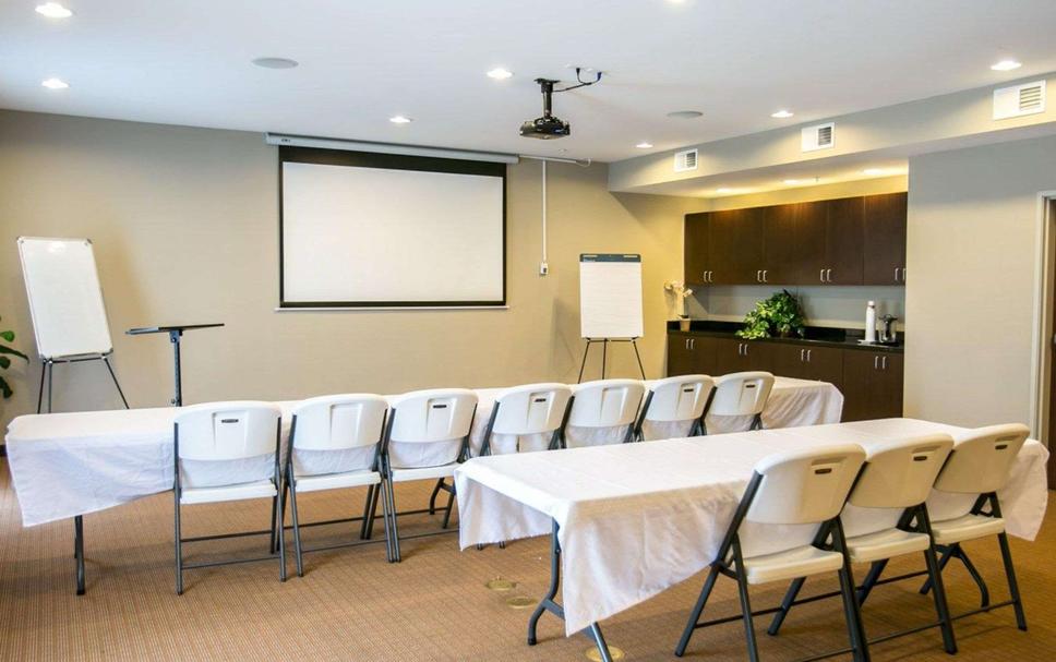 Conference room Ảnh