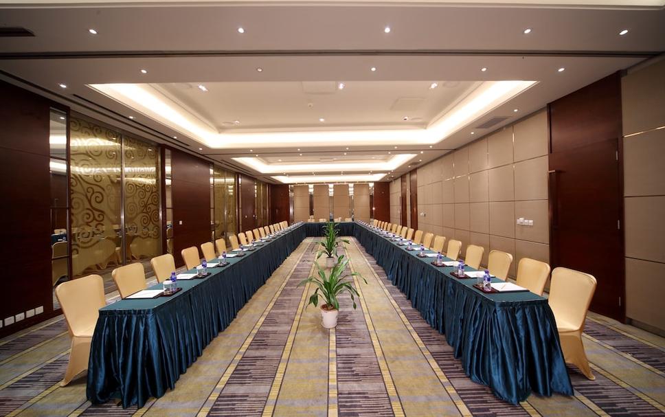 Conference room Ảnh