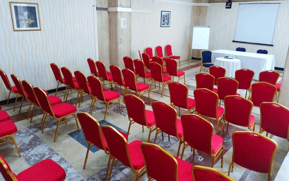 Conference room Ảnh