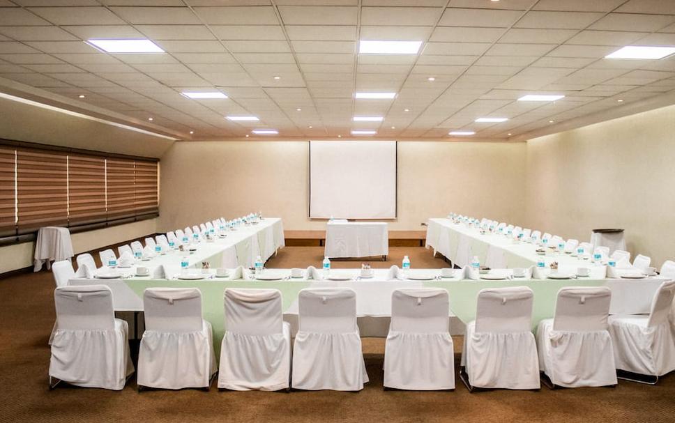 Conference room Ảnh