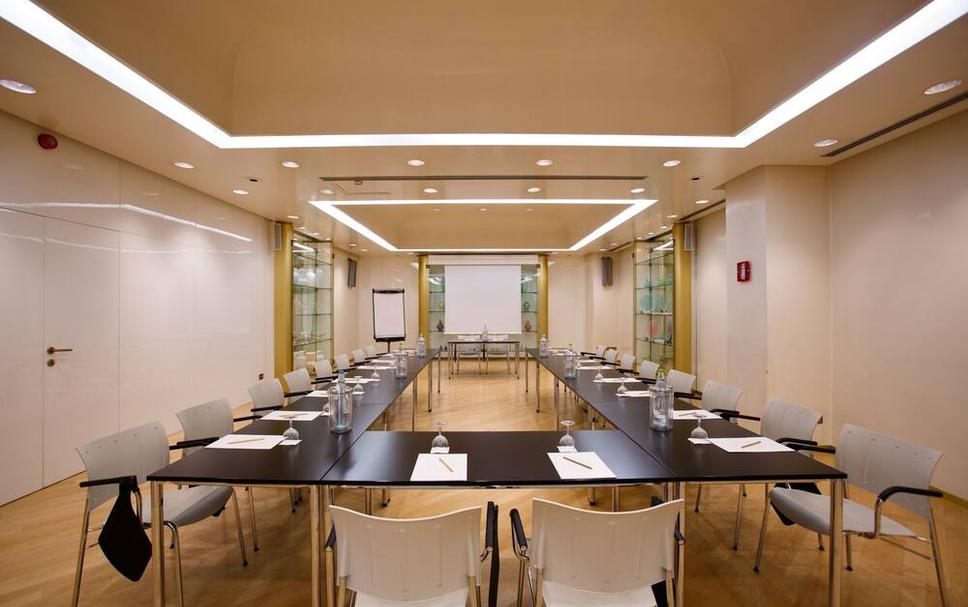 Conference room Ảnh