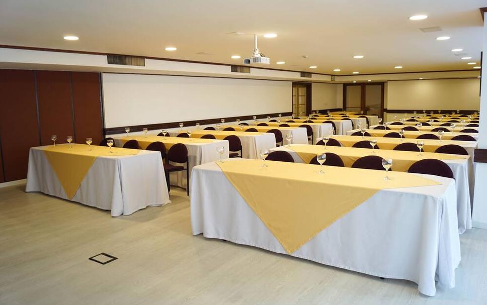 Conference room Ảnh