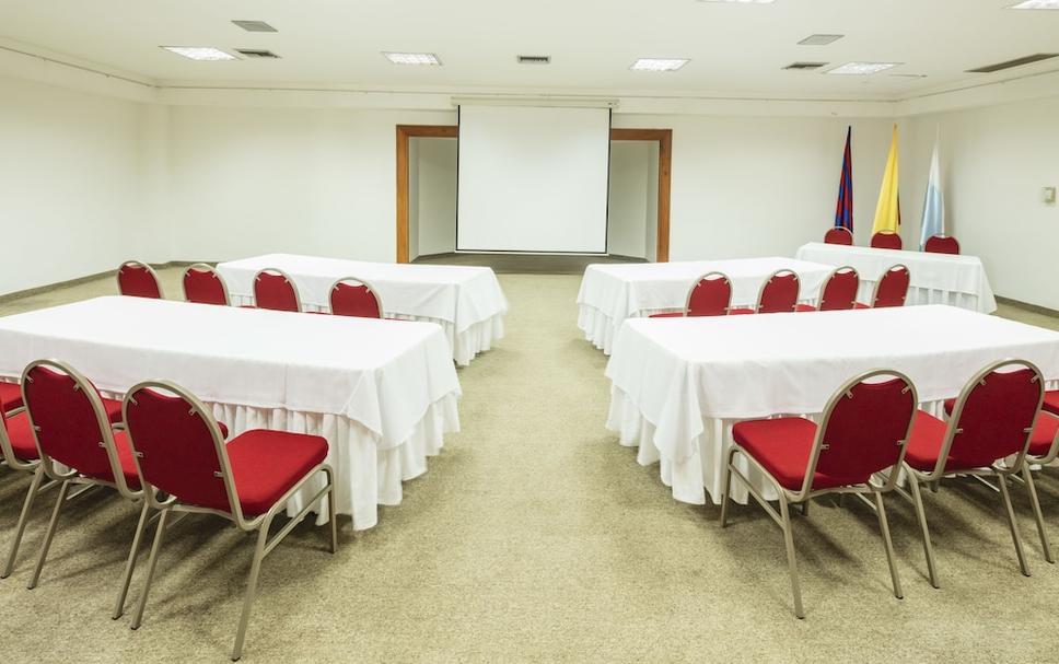 Conference room Ảnh