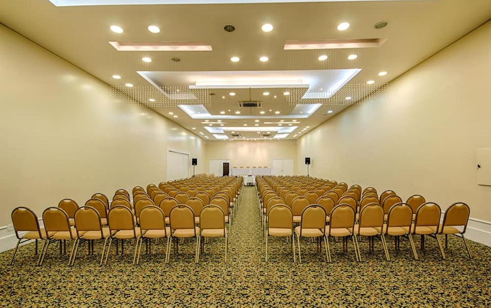 Conference room Ảnh