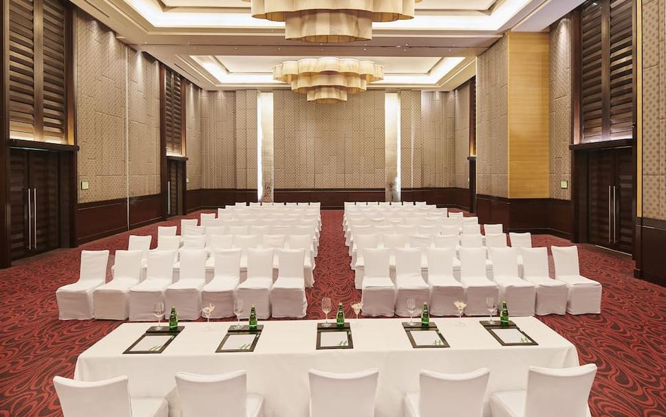 Conference room Ảnh