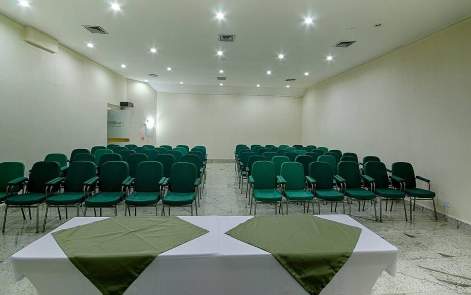 Conference room Ảnh