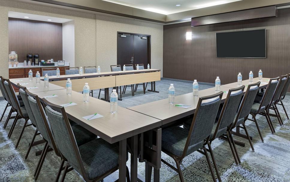 Conference room Ảnh