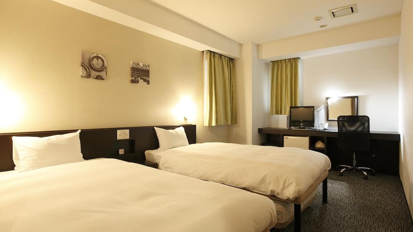 Business Hotel Sunpu