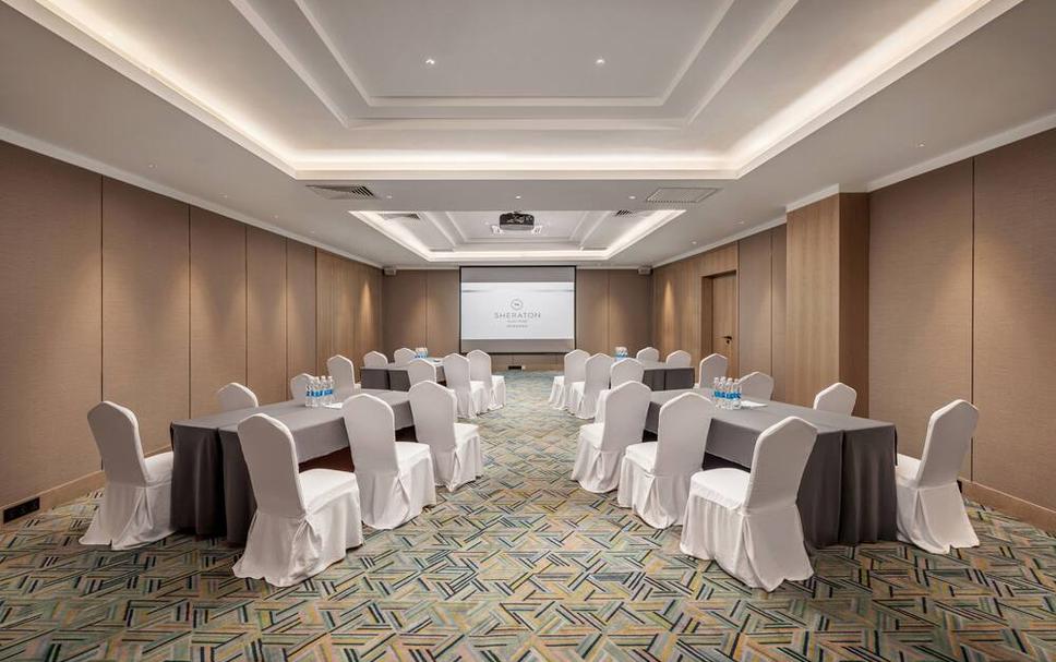 Conference room Ảnh