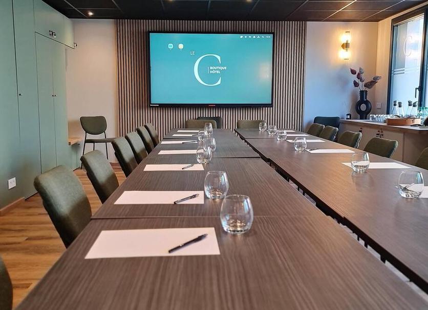 Conference room Ảnh