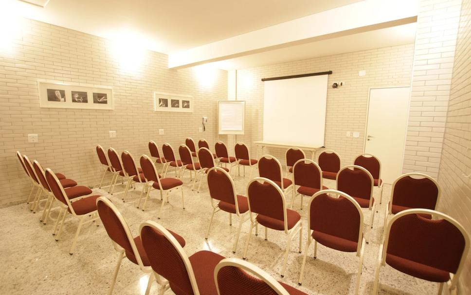 Conference room Ảnh