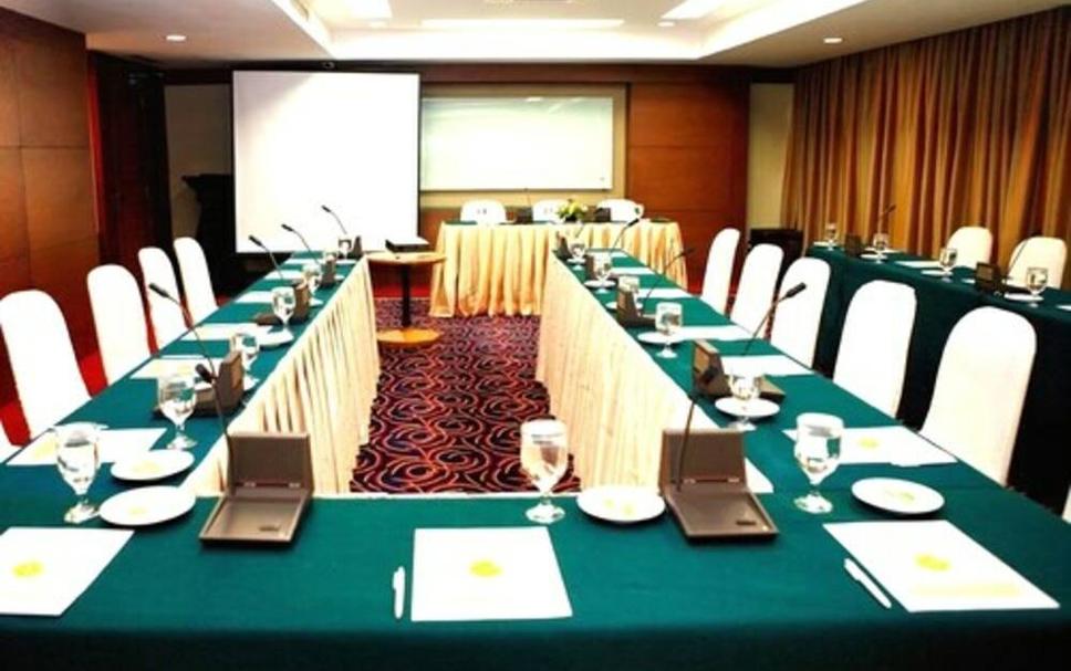 Conference room Ảnh