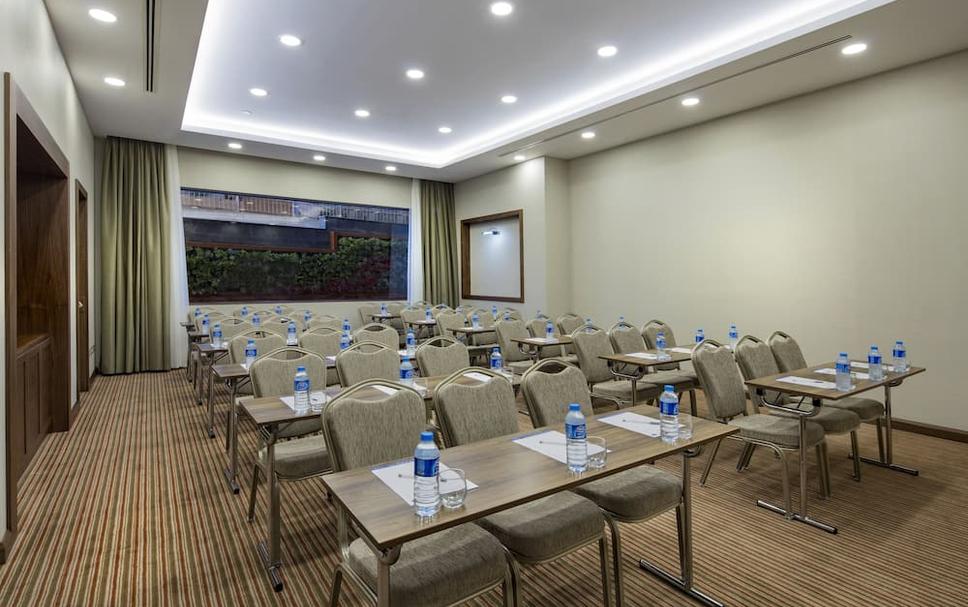 Conference room Ảnh