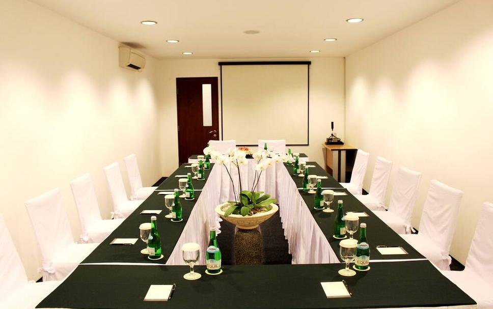 Conference room Ảnh