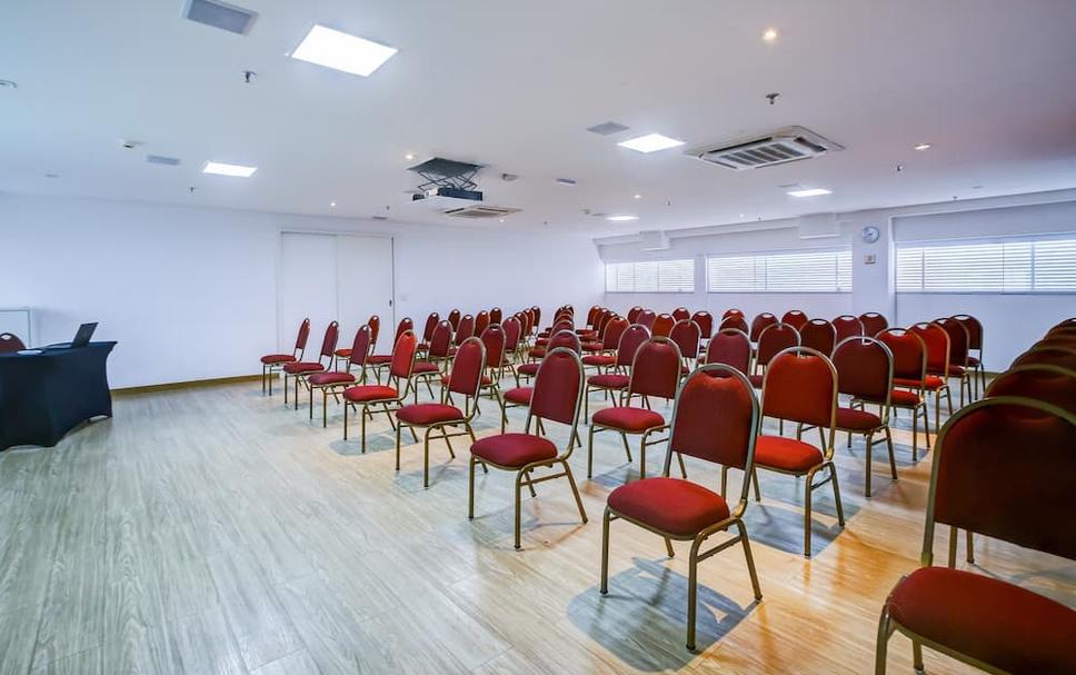 Conference room Ảnh