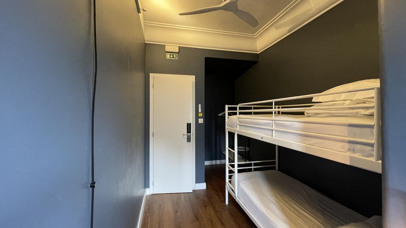 Avenue Hostel & Suites