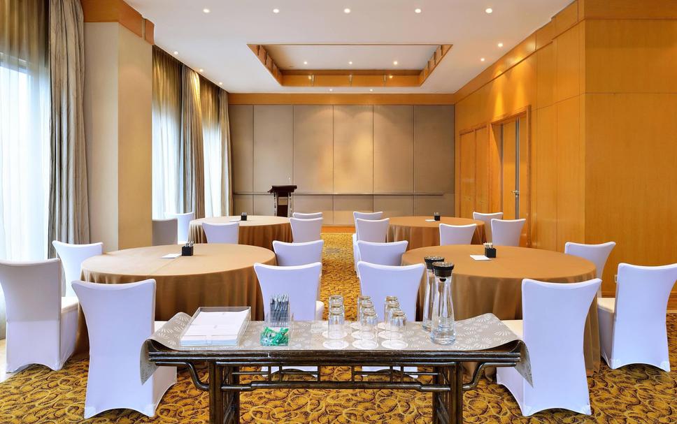 Conference room Ảnh