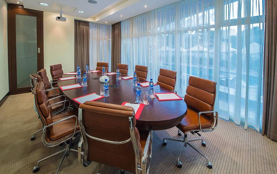 Conference room Ảnh