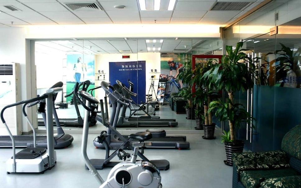 Gym Ảnh