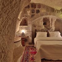 Koza Cave Hotel