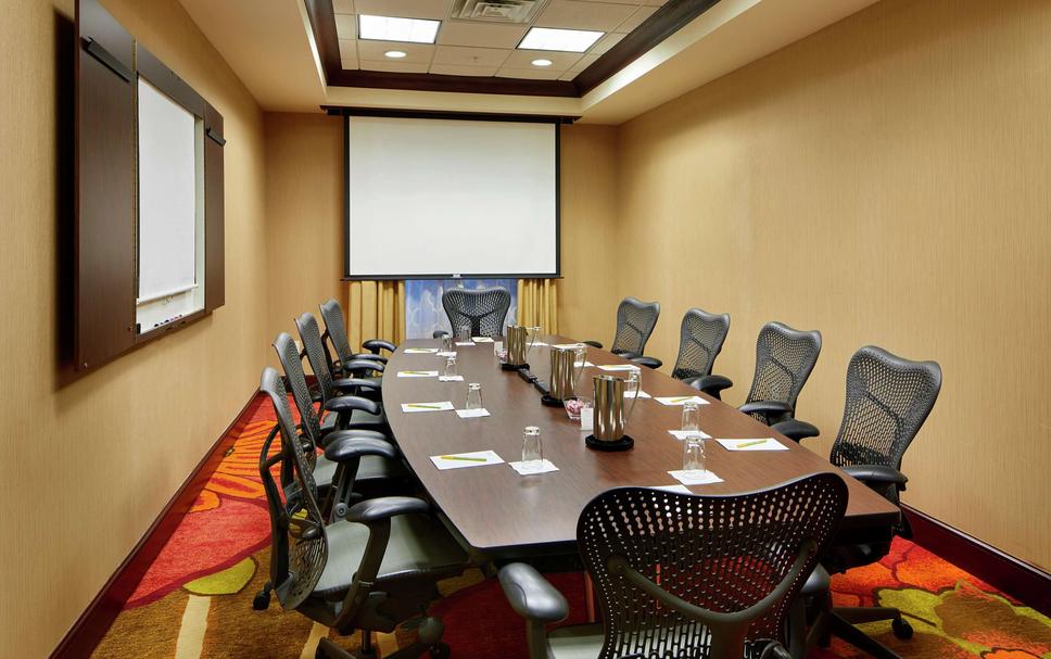 Conference room Ảnh