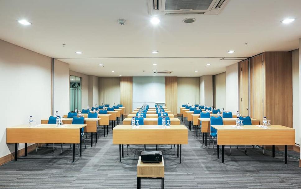 Conference room Ảnh