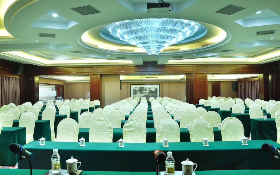 Conference room Ảnh