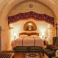 Cappadocia Cave Suites