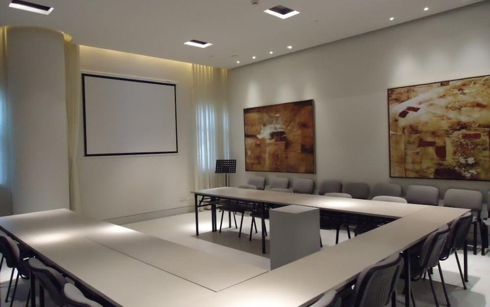 Conference room Ảnh