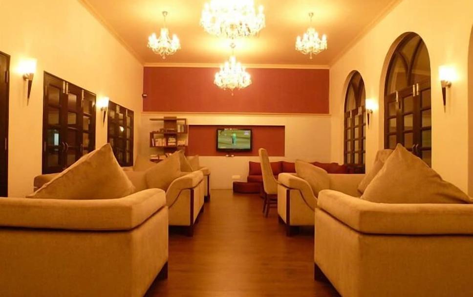 Lounge Ảnh