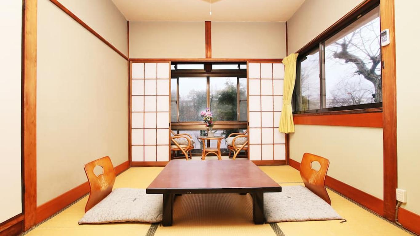 Masuya Ryokan