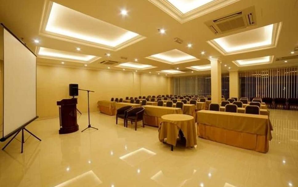 Conference room Ảnh