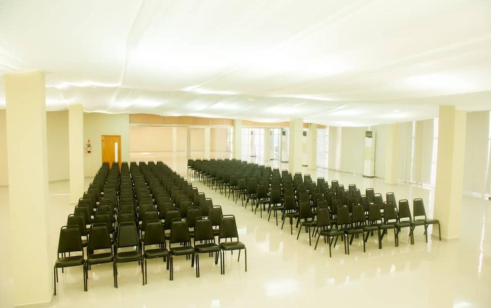 Conference room Ảnh