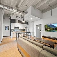 Cannery Lofts Niagara