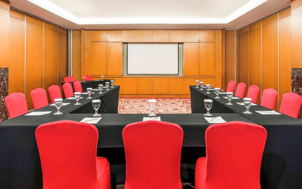 Conference room Ảnh