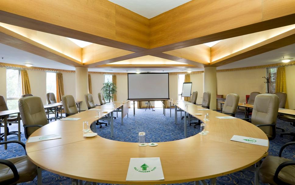 Conference room Ảnh