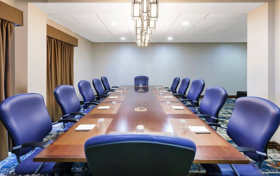 Conference room Ảnh