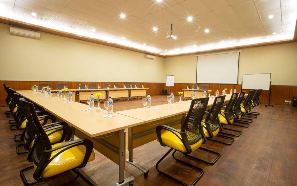 Conference room Ảnh