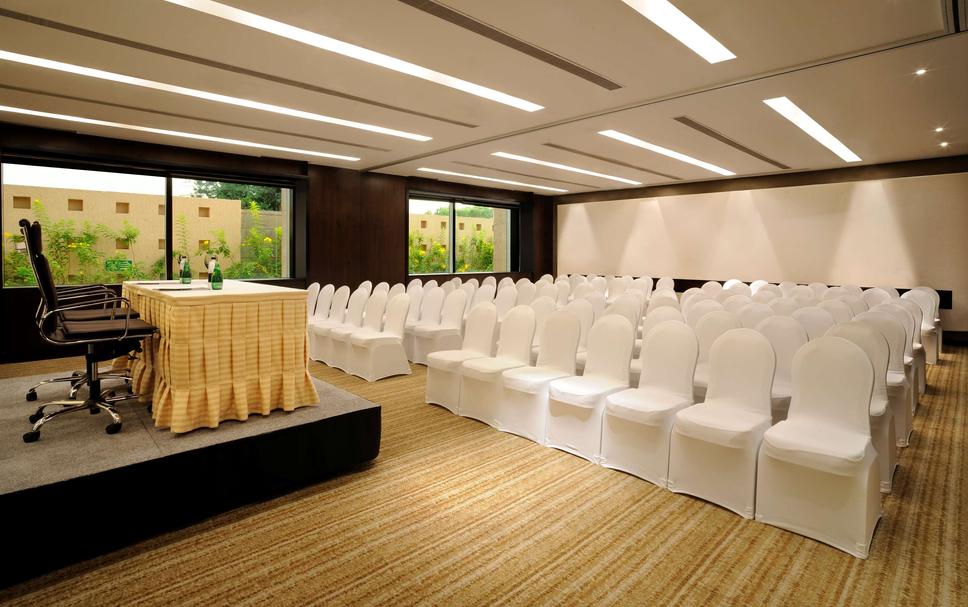 Conference room Ảnh