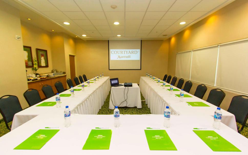 Conference room Ảnh