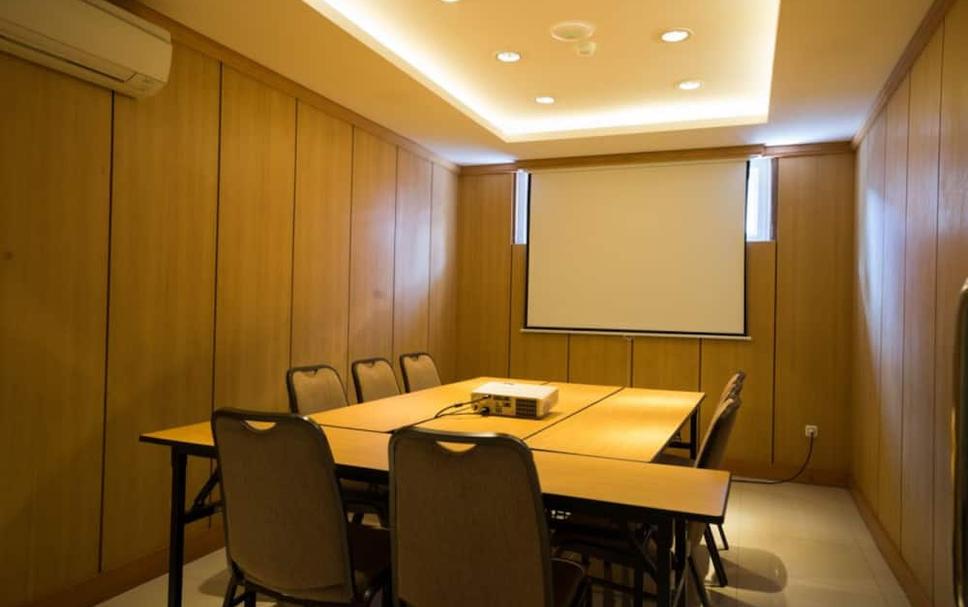 Conference room Ảnh