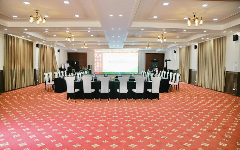 Conference room Ảnh