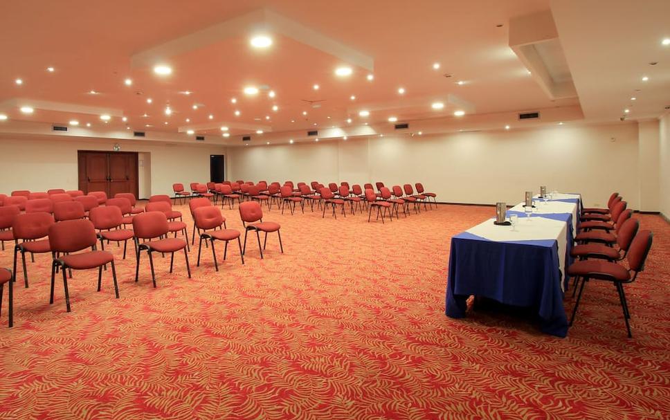 Conference room Ảnh