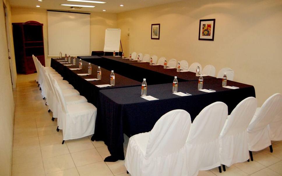 Conference room Ảnh