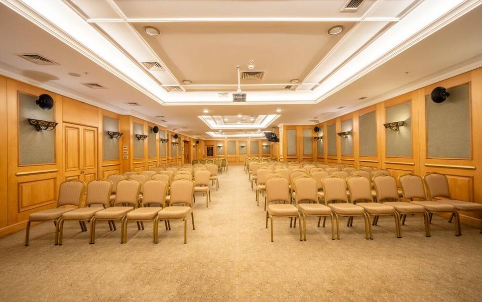 Conference room Ảnh