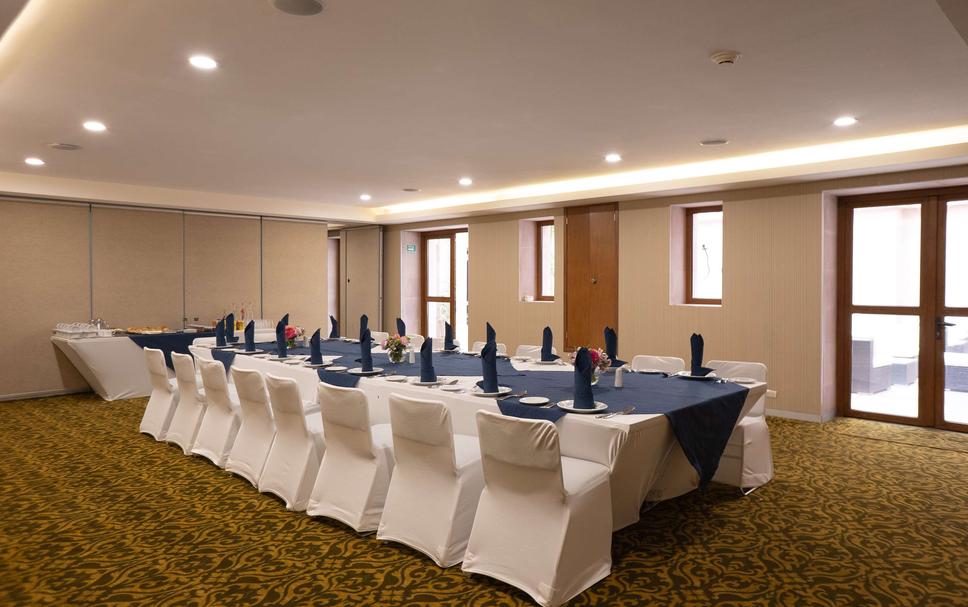 Conference room Ảnh