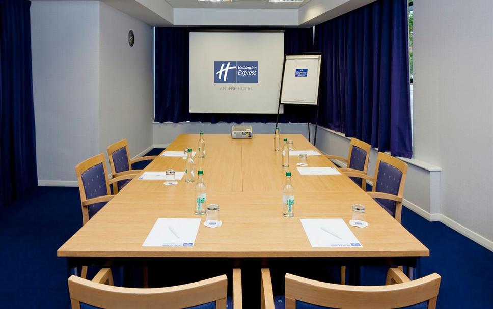 Conference room Ảnh