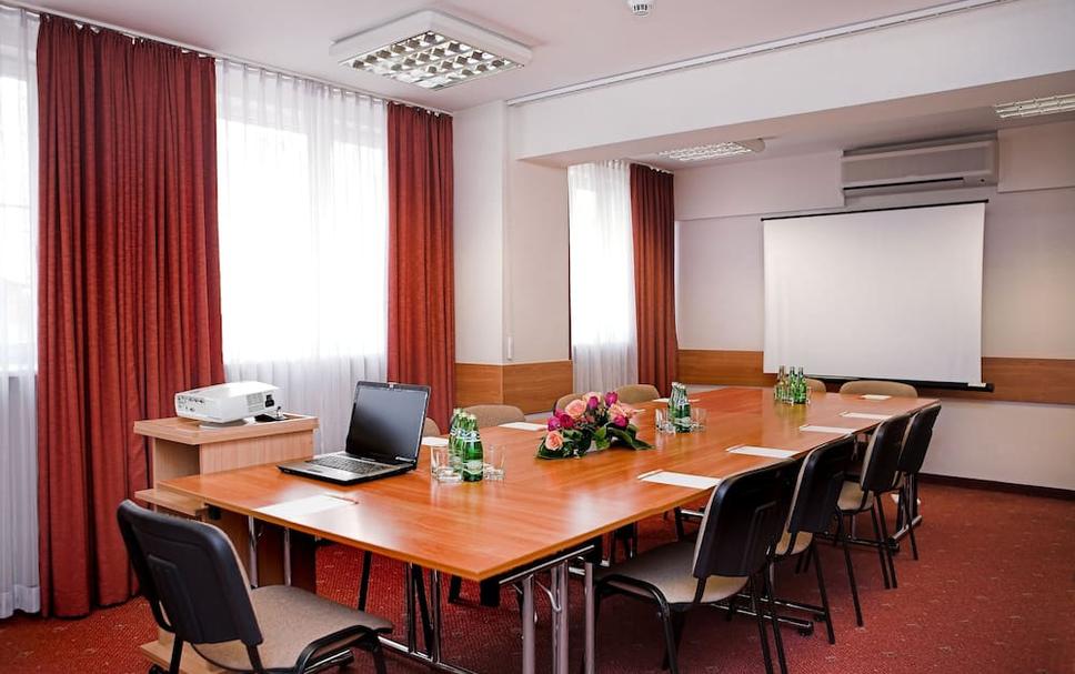 Conference room Ảnh