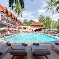 Seaview Patong Hotel (SHA Plus+)