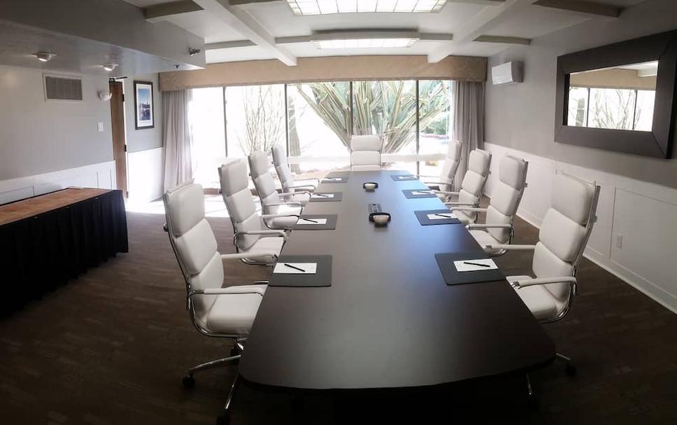 Conference room Ảnh